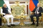 Narendra Modi and Vladimir Putin special meeting, Narendra Modi and Vladimir Putin special meeting, narendra modi appeals to putin to end ukraine war, Russia and ukraine