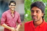 Naga Chaitanya, Naga Chaitanya, naresh walks out chaitu still in race, Sahasam swasaga sagipo