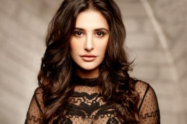 Nargis’s Shock to Uday Chopra