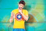 Sumanth, Naruda Donoruda first look, sumanth s naruda donoruda trailer out, Naruda donoruda