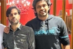 Jathi Ratnalu combo again, Naveen Polishetty, naveen polishetty and anudeep to work again, Naveen polishetty