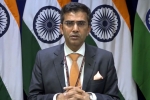 mea statement on paksitan, mea statement on paksitan, mea naya pakistan with naya soch should show naya action against terrorist groups, Abhinandan varthaman