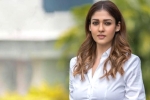 Nayanthara marriage, Vignesh Shivan, nayanthara responds about her engagement, Netrikann