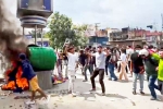 Nepal Protests deaths, Nepal Protests deaths, nepal hotel industry loses rs 25 billion because of protests, Rajesh