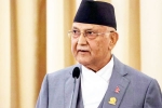 KP Sharma Oli, KP Sharma Oli resigns, nepal pm kp sharma oli resigns after protests, Slogan