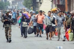 Nepal Prisoners latest updates, Nepal Prisoners escape, nepal protests over 7 000 prisoners escape amid violence, Locals Nepal Prisoners latest updates, Nepal Prisoners escape, nepal protests over 7 000 prisoners escape amid violence, Locals