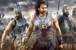 Baahubali, Baahubali, netflix proclaims baahubali prequel series, Baahubali prequel