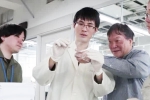 New Plastic breaking, New Plastic details, scientists making new plastic that dissolves in water, Style