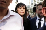 Chinese agent  Linda Sun, Chris Hu money laundering case, new york governor ex aide charged as chinese agent, Automobiles