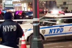 New York Night Club, New York Night Club Mass shooting visuals, mass shooting in a new york night club eleven suffers injuries, New york city