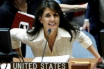 nikki haley instagram, nikki haley twiiter deleted, nikki haley gives up 1 7 mn twitter followers as per rules, Charlie kirk