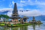 tourists, Indonesia, no foreign tourists allowed to bali till the end of 2020, Waya