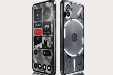 Nothing Phone 3 to Bring Animated Pixel Art Alerts