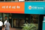 how to change transaction password in idbi bank corporate account, idbi bank ifsc code, now nris can open account in idbi bank without submitting paper documents, Financial system