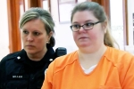 Evil Nurse jailed for 700 years for killing 17 Patients
