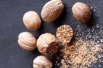 special tips for Menstrual pain, Menstrual pain Nutmeg, how nutmeg can help from menstrual pain, Reproductive health