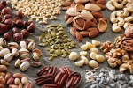 Nuts and Seeds for good health, Nuts and Seeds latest, why should you start your day with nuts and seeds, Cholesterol levels