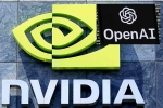 Nvidia and OpenAI latest updates, Nvidia and OpenAI investments, nvidia to invest 100 billion in openai, Applications