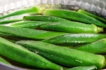 Okra water benefits, Okra water, okra water is the new viral health drink for good skin, Digestive issues