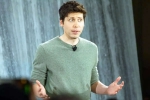 OpenAI Sam Altman latest breaking, OpenAI Sam Altman about jobs, ai will reshape jobs openai sam altman, Fiction