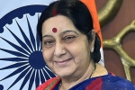 sushma swaraj attend oic meet, Sushma Swaraj, organisation of islamic cooperation has invited india as guest of honour, Islamic world