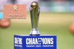 Champions Trophy 2025 loss for PCB, Champions Trophy 2025 financials, pcb suffers rs 869 crore loss in champions trophy, It department