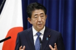 ulcerative colitis, prime minister, japan s pm shinzo abe resigns what happens now, Shinzo abe