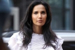 Kavanaugh, Top Chef, padma lakshmi pens traumatic sexual assault when 16, Top chef