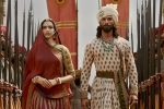 Padmaavat review, Padmaavat latest, padmaavat first weekend collections, Padmaavat