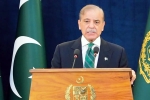 Shehbaz Sharif latest, Shehbaz Sharif updates, india launched brahmos pakistan prime minister shehbaz sharif, Neutral ph