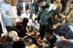 Pakistan Train Attack deaths, Pakistan Train Attack news, pakistan train attack 27 terrorists killed, Clashes