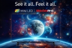 Panasonic ShinobiPro MiniLED TV in India, Panasonic ShinobiPro MiniLED TV specifications, panasonic shinobipro miniled tvs launched in india, Studio