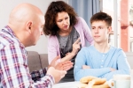 Teenage kids new breaking, Teenage, parenting changes after a child reach teenage, Teenagers