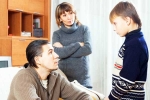 Strict Parenting latest, Strict Parents for children, parents should be strict about these things, Strict parenting