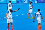 Paris Olympics 2024, Paris Olympics, paris olympics 2024 hockey team ready for bronze, Javelin