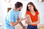 Partner triggering experts, Partner triggering good, what to do when your partner is triggering you, Walk