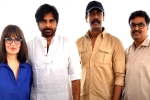 People Media Factory, Pawan Kalyan, pawan kalyan joins bro, Bro movie