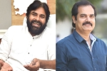 Kishore Pardasani, Pawan Kalyan new film, pawan kalyan and dolly to team up, Disco raja