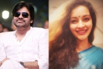 Renu Desai, Renu Desai, pawan kalyan wishes renu desai on her engagement, Renu desai