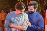 Pawan Kalyan new movie, Pawan Kalyan, pawan kalyan and sai tej for a remake, Pawan kalyan creative works