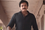 Pawan Kalyan, Bheemla Nayak title, pawan kalyan s film titled bheemla nayak, Bheemla nayak review