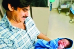 Pawan Kalyan updates, Mark Shankar Pawanovich news, pawan names his son, Renu desai