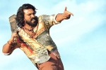 Ram Charan, Peddi records, peddi the need for telugu cinema, Cinema