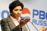 PepsiCo CEO, Nooyi, pepsico s indian origin ceo to step down in oct, Pepsico ceo