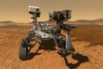 Perseverance, Perseverance, nasa s 2020 mars rover named as perseverance, Martian