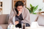 Persistent Cough cancer, Persistent Cough, what your persistent cough could mean, Hidden