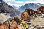 Tourist Places in India latest, Tourist Places in India 2025, breathtaking places to visit in india this june, Monsoon