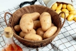 Potatoes for Skin Health recipe, Potatoes for Skin Health breaking, how to use potatoes for skin health, Home remedies