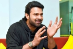 Prabhas25 producer, Prabhas, prabhas 25th film announced, Kabir singh