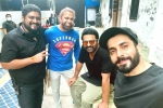 Adipurush film budget, Adipurush cast, prabhas adipurush to release in august 2022, Reopening